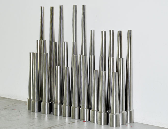 電廠(chǎng)用溫度套管