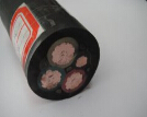 MY、MYP0.66/1.14KV及以下礦用移動(dòng)軟電纜