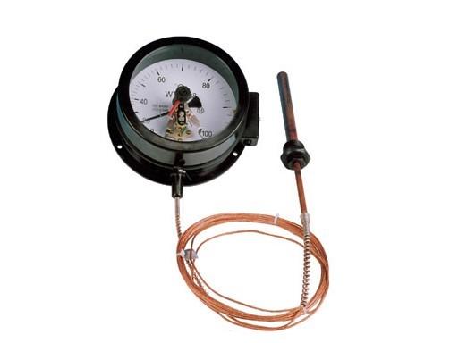 WTZ-288 電接點(diǎn)壓力式溫度計