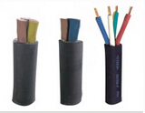 YQ、YQW、YQZP通用圓形橡套軟電纜