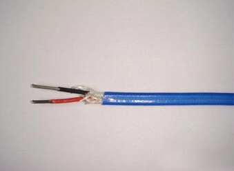 KXVPV22,KXVV22P,KXFPFP熱電偶補償導線(xiàn)