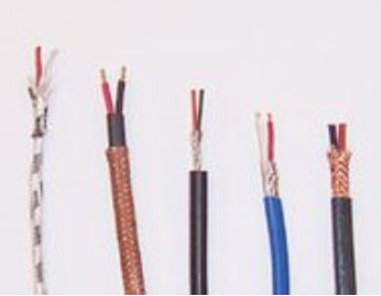 KX-GVVRP,KC-GSVPV屏蔽補償導線(xiàn)