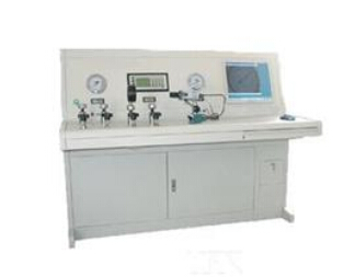 100-B壓力儀表自動(dòng)校驗系統