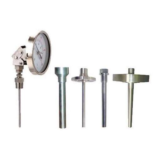 測量精準的WSS-481雙金屬溫度計，泰美瑞精心打造